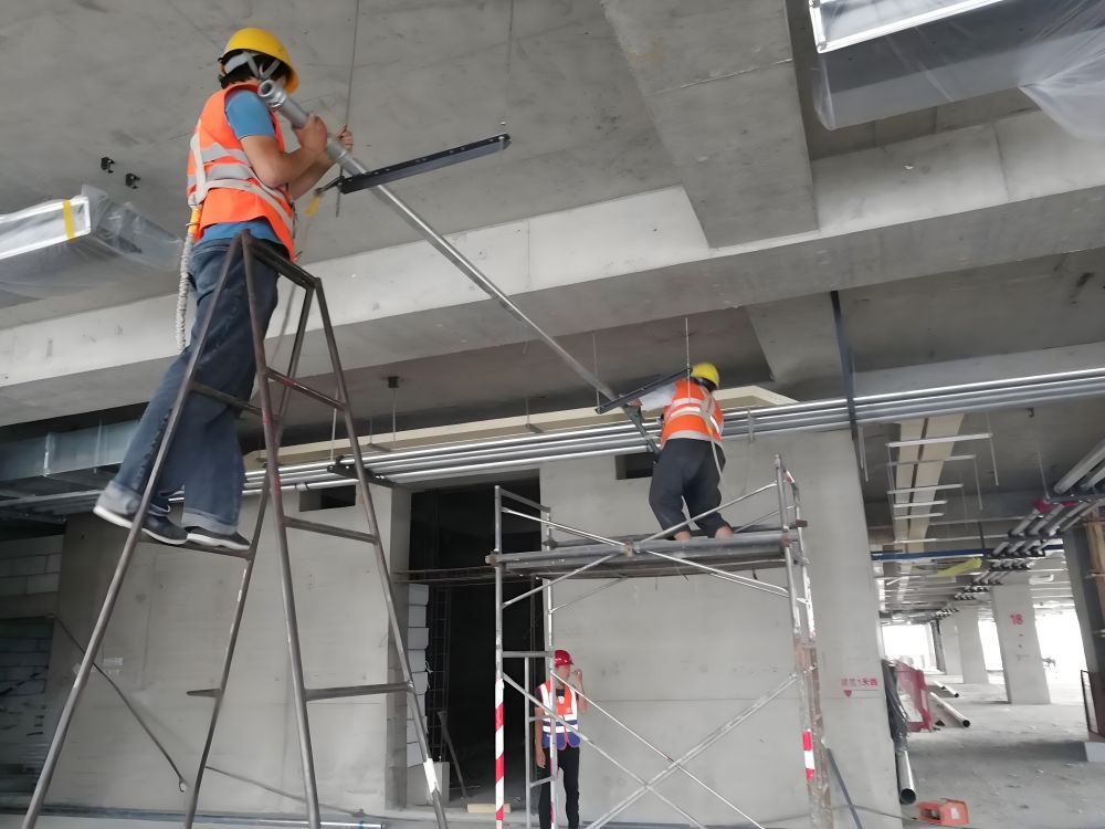 安溪压力管道安装报价